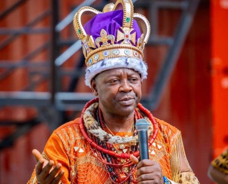 MC Da-Hills to Conduct Royal Interview with Igwe Ogadagidi for Guddoers Media